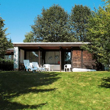 Holiday Home Jägerwiesen - WAH104 Waldkirchen Exterior foto