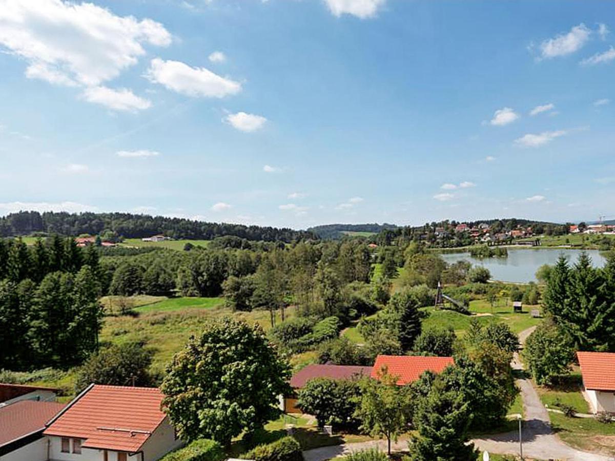 Holiday Home Jägerwiesen - WAH104 Waldkirchen Exterior foto