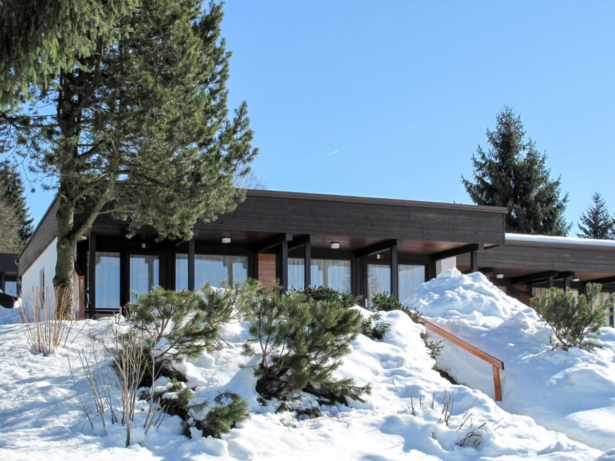 Holiday Home Jägerwiesen - WAH104 Waldkirchen Exterior foto