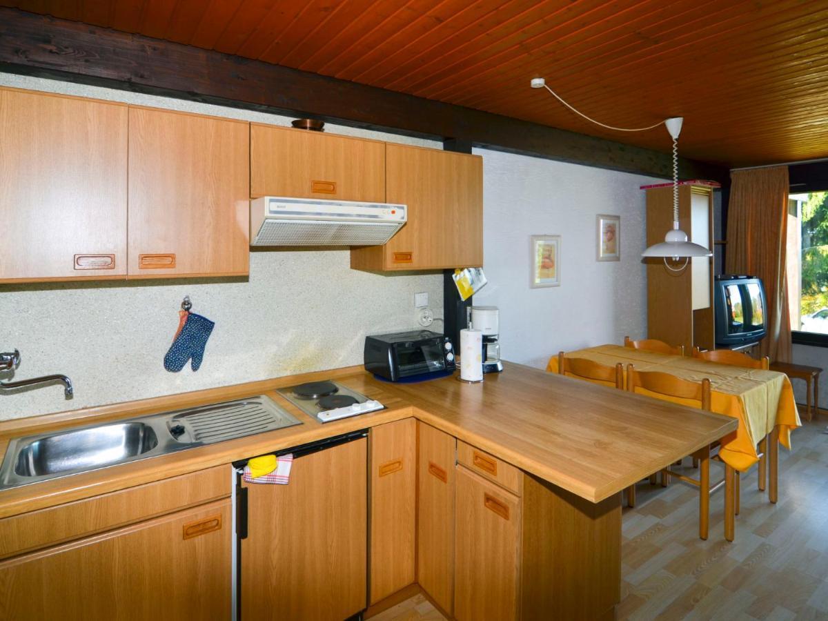 Holiday Home Jägerwiesen - WAH104 Waldkirchen Exterior foto