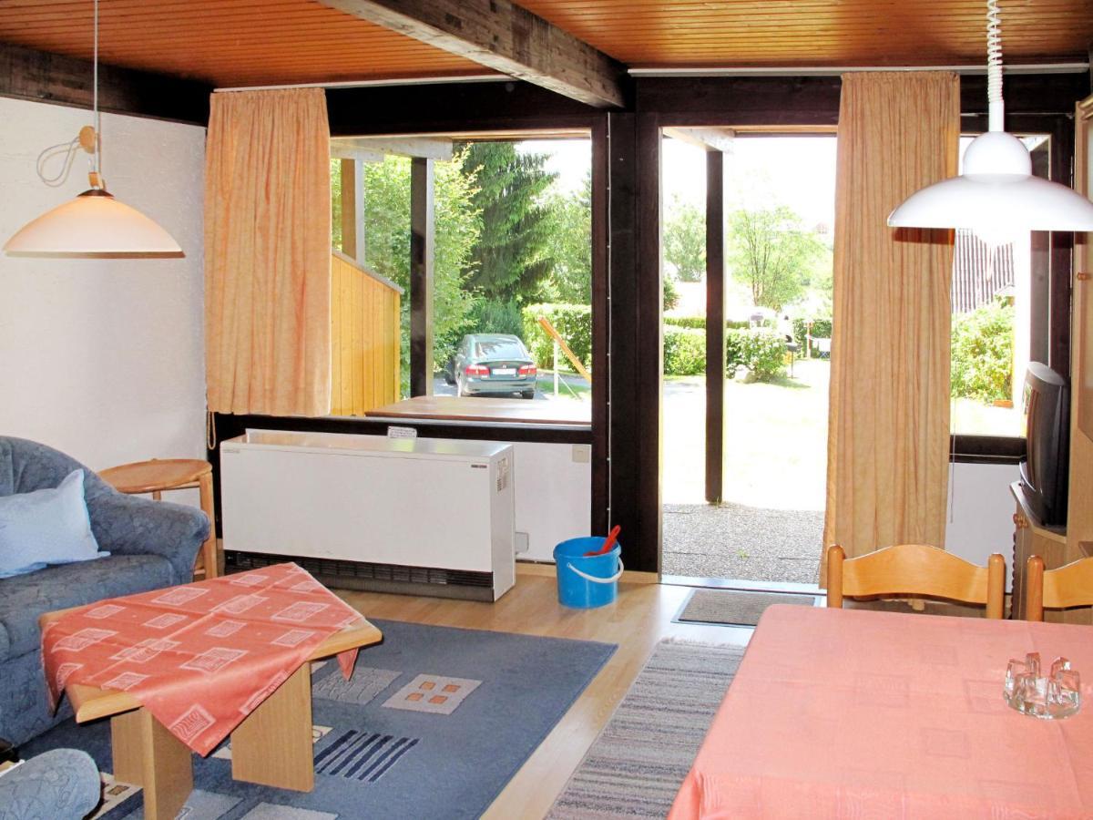 Holiday Home Jägerwiesen - WAH104 Waldkirchen Exterior foto